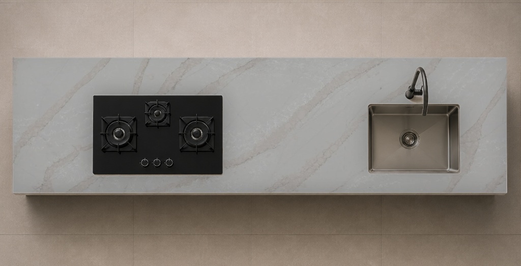 Kitchen Room Visualizer